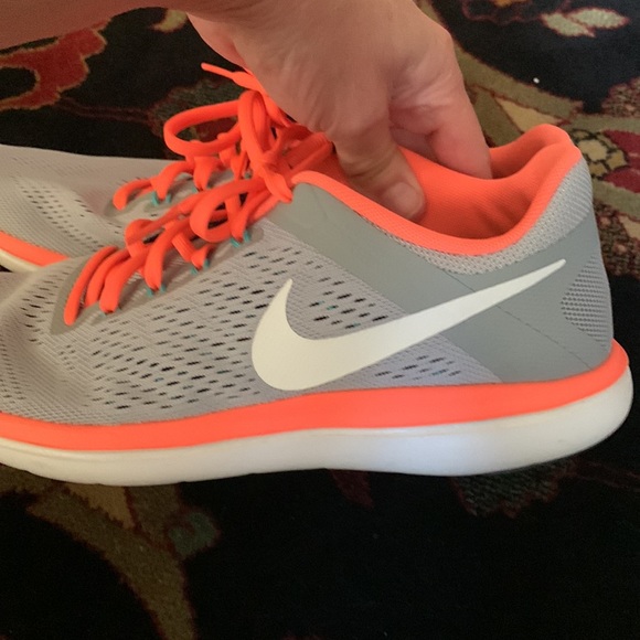 Nike Flex - Picture 3 of 6